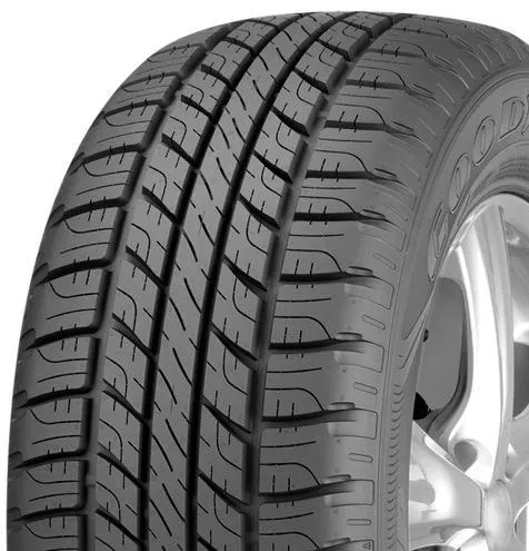 225/70R16 opona GOODYEAR WRANGLER HP ALL WEATHER 103H